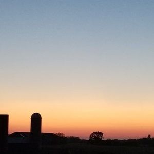 Meet your Posher, Hunter